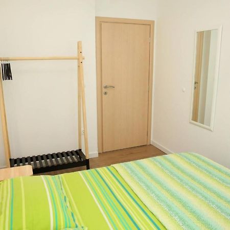 Apartman Andela Водице Екстер'єр фото