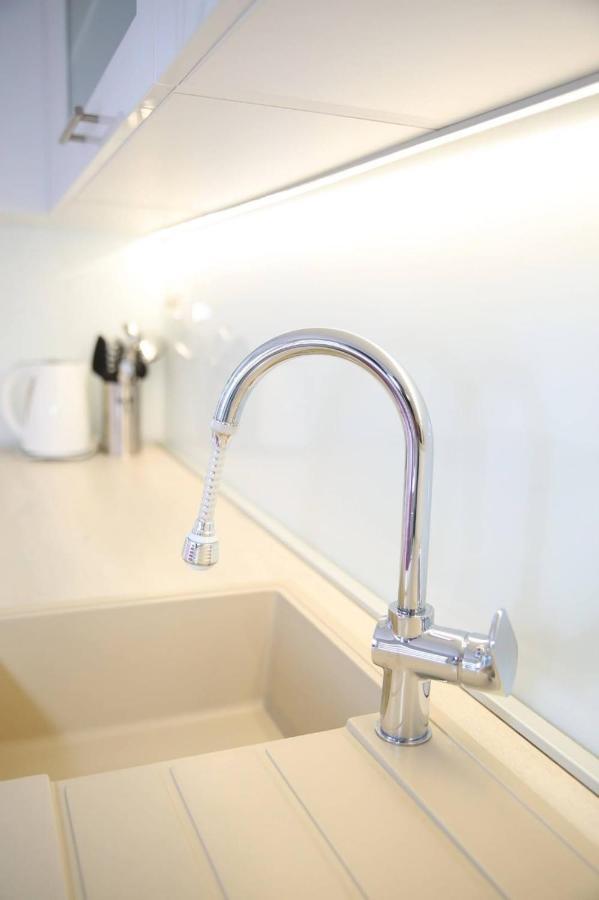 Apartman Andela Водице Екстер'єр фото