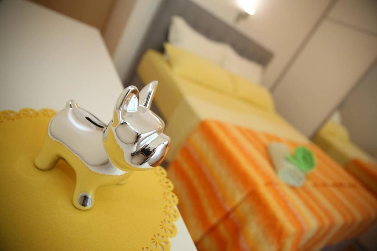 Apartman Andela Водице Екстер'єр фото