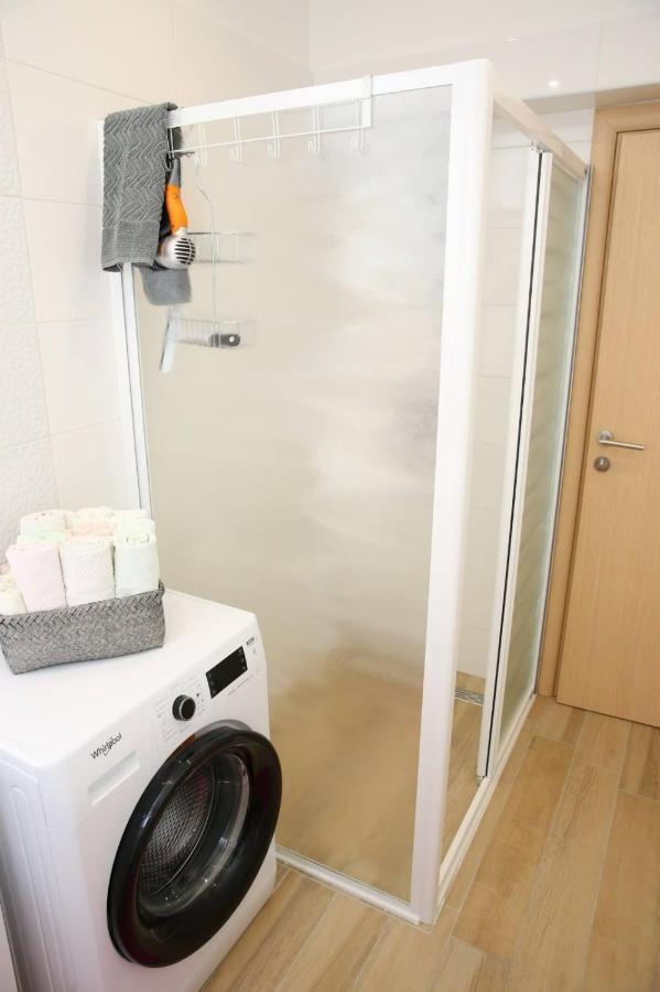 Apartman Andela Водице Екстер'єр фото